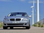 BMW Hydrogen 7 2006 года